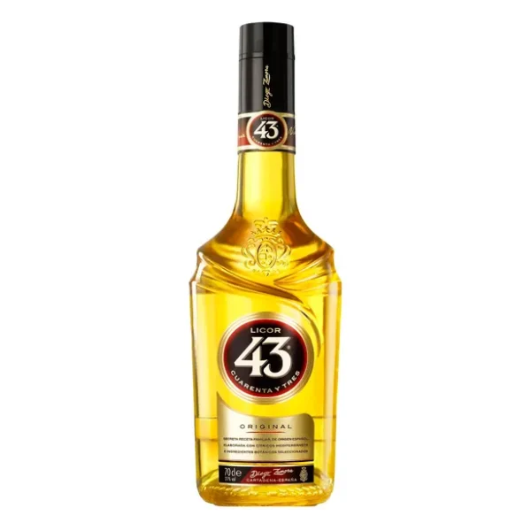 Licor 43 Original 700ML