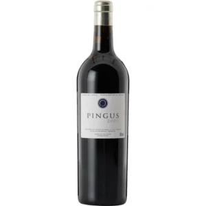 Vinho Pingus 2003 750ml