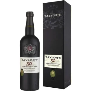 Vinho Taylor's 30 Year Old Tawny Port 750ml