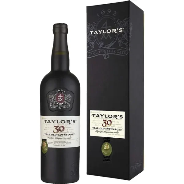 Vinho Taylor's 30 Year Old Tawny Port 750ml