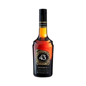 Licor 43 Baristo 700ML
