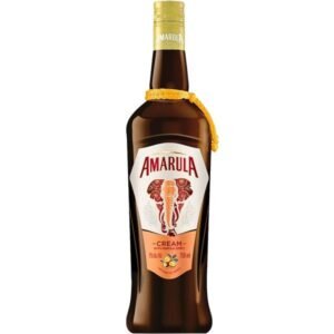 Licor Amarula Fruit and Cream 750mL