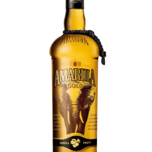 Licor Amarula Gold 750ML