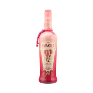 Licor Amarula Raspberry Chocolate & Baobab Flavour 750ML